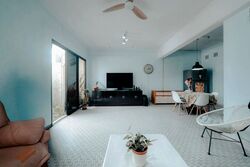 Charlton Park (D19), Terrace #450342341